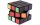 Thinkfun Knobelspiel Rubiks Phantom
