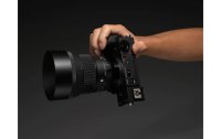 Sigma Festbrennweite 85mm F/1.4 DG DN Art – Sony E-Mount