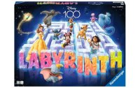 Ravensburger Kinderspiel Disney 100 Labyrinth