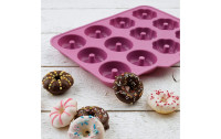 Zenker Donut-Backform Happy Baking 12 Mulden