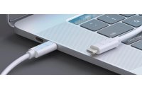 PureLink USB 3.1-Kabel 10Gbps, 100Watt USB C - USB C 0.5 m