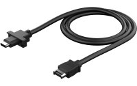 Fractal Design Adapter USB-C 10Gbps Kabel Model D
