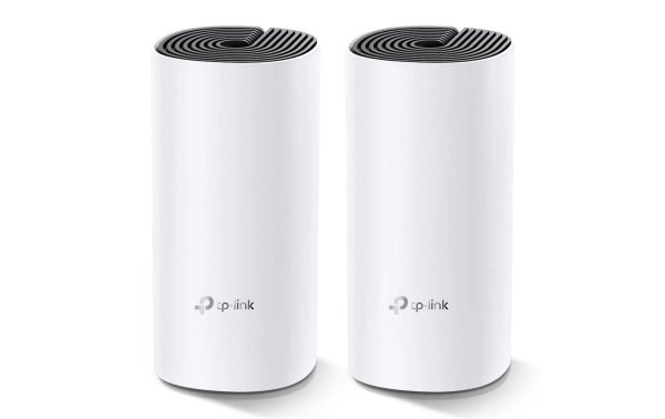 TP-Link Mesh-System Deco M4 2er-Set