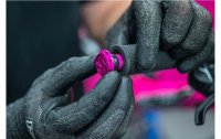 Muc-Off Flickzeug Stealth Tubeless Punctures Plug Silber