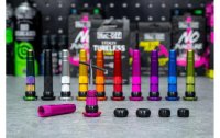 Muc-Off Flickzeug Stealth Tubeless Punctures Plug Silber