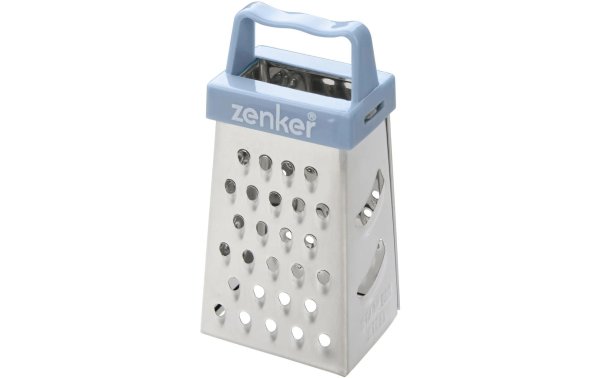 Zenker Standreibe Sweet Sensation Silber