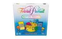 Hasbro Gaming Familienspiel Trivial Pursuit:...