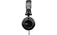 Hercules Over-Ear-Kopfhörer HDP DJ45 – Schwarz