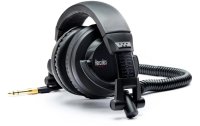 Hercules Over-Ear-Kopfhörer HDP DJ45 – Schwarz