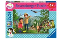 Ravensburger Puzzle Heidis Abenteuer