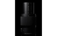 Sigma Festbrennweite 70 mm F/2.8 DG Macro Art – Sony E-Mount