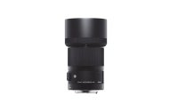 Sigma Festbrennweite 70mm F/2.8 DG Macro Art –...