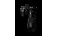Sigma Festbrennweite 70mm F/2.8 DG Macro Art – Canon EF