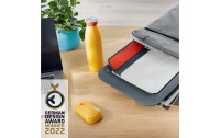 Leitz Notebook-Ständer Ergo Cosy für Laptops 13" bis 17" Grau