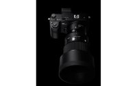 Sigma Festbrennweite 105mm F/1.4 DG HSM Art – Canon EF