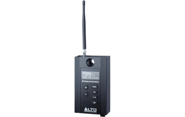 Alto Professional Empfänger für Stealth Wireless MK2 – Expander Pack