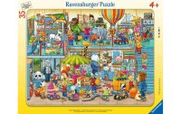 Ravensburger Kleinkinder Puzzle Tierischer Spielzeugladen