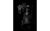 Sigma Festbrennweite 105mm F/1.4 DG HSM Art – Nikon F