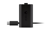 Microsoft Batteriepacks Xbox Series X Play & Charge...