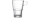 Leonardo Latte Macchiato Tasse Senso 350 ml, 6 Stück, Transparent