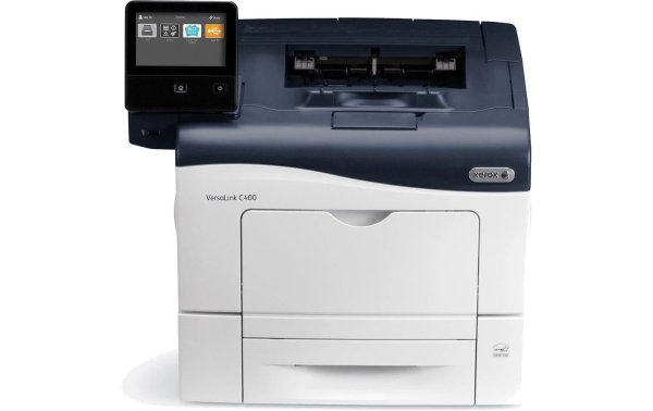 Xerox Drucker VersaLink C400V_DN