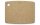 Victorinox Schneidebrett Kitchen 29.2 cm  x 22.8 cm, Beige