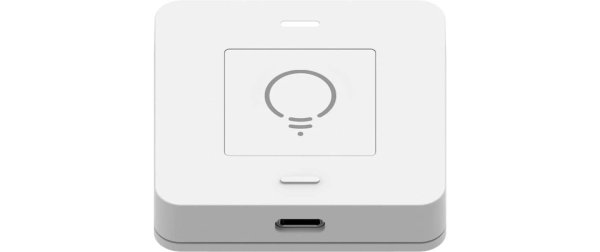 myStrom WiFi Button Plus