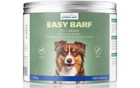 Eric Schweizer Hunde-Nahrungsergänzung Easy Barf Pro Calcium Pulver, 300 g