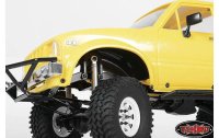 RC4WD Modellbau-Radkastenauskleidung Hilux & Mojave