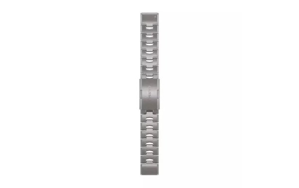 GARMIN Armband fenix 6 22 mm QuickFit