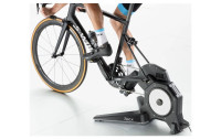 Tacx Rollentrainer Flux S Smart Elektrisch 1500 W