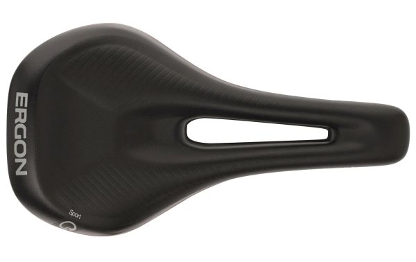 Ergon Fahrradsattel SM E-Mountain Sport Lady S/M