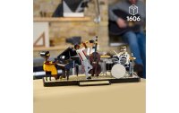 LEGO® Ideas Jazz-Quartett 21334