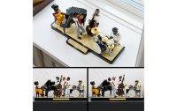 LEGO® Ideas Jazz-Quartett 21334