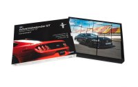 Franzis Adventskalender Ford Mustang GT 1:24