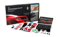 Franzis Adventskalender Ford Mustang GT 1:24