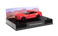 Franzis Adventskalender Ford Mustang GT 1:24