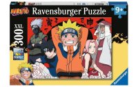 Ravensburger Puzzle Narutos Abenteuer