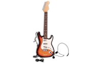 Bontempi Musikinstrument Elektronische Rock Gitarre