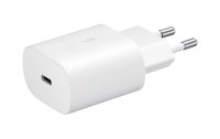 Samsung USB-Wandladegerät EP-TA800 USB Typ-C 25 W Weiss