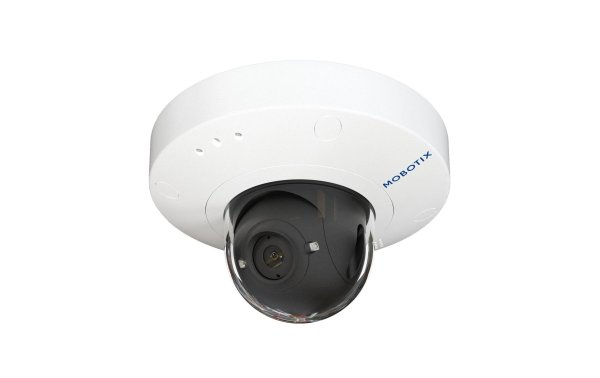 Mobotix Netzwerkkamera Mx-D71A-4DN280 4MP 15° Tag/Nacht