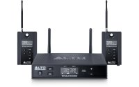 Alto Professional Drahtlossystem Stealth Wireless MK2