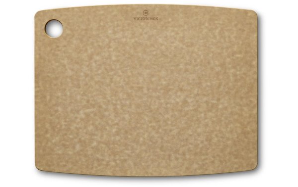 Victorinox Schneidebrett Kitchen 36.8 cm  x 28.5 cm, Beige