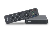 TVIP S-Box v.605 IPTV