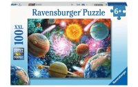 Ravensburger Puzzle Sterne und Planeten