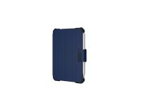 UAG Tablet Book Cover Metropolis SE iPad mini (6th Gen.) Blau