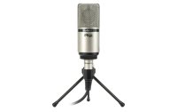 IK Multimedia Mikrofon iRig Mic Studio XLR