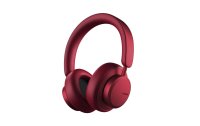 Urbanista Wireless Over-Ear-Kopfhörer Miami Rot