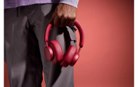 Urbanista Wireless Over-Ear-Kopfhörer Miami Rot