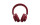 Urbanista Wireless Over-Ear-Kopfhörer Miami Rot